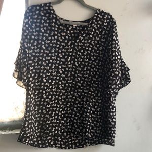 Loft Blouse